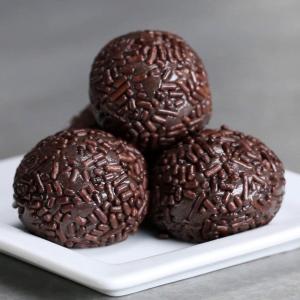 BRIGADEIRO | 120,00