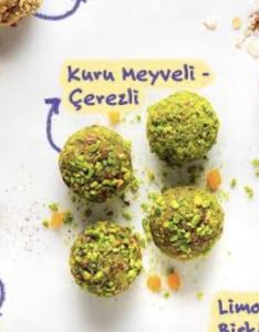 ENERJİ TOPLARI | 80,00