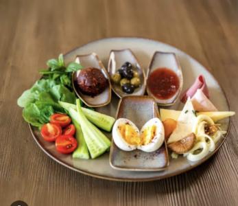 KAHVALTI TABAĞI | 250,00